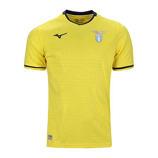 Nueva Camisetas De Futbol Lazio Segunda 2024/2025