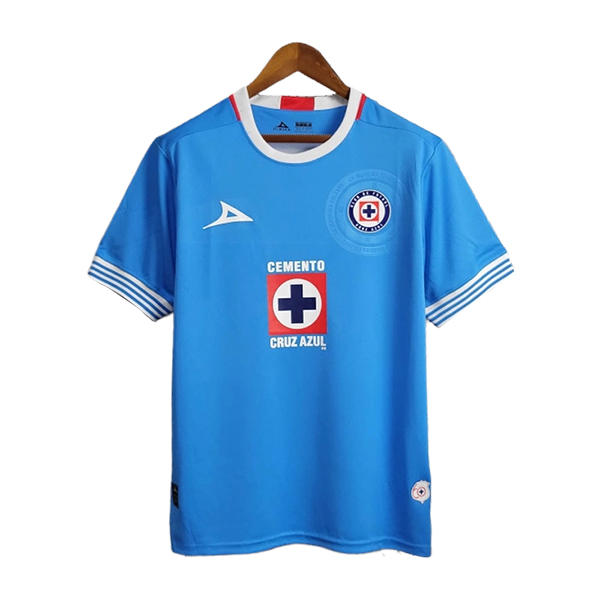 Camisetas De Futbol Cruz Azul Primera 2024/2025