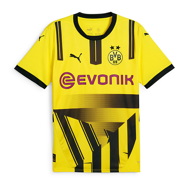 Nueva Camisetas De Futbol Dortmund Cup Special Edition 2024/2025