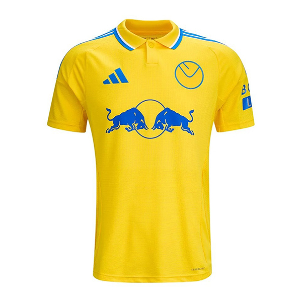 Camisetas De Futbol Leeds United Segunda 2024/2025