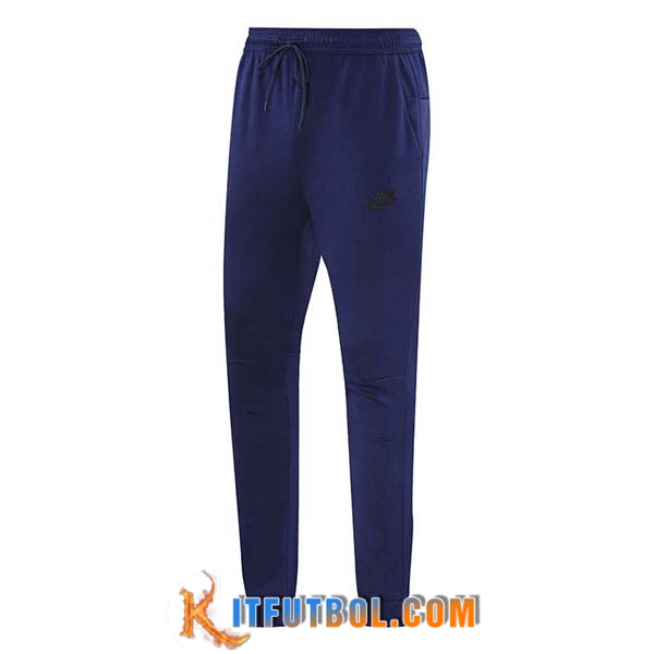Pantalon Entrenamiento Nike Violeta 2024/2025
