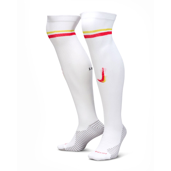 Calcetines De Futbol FC Liverpool Tercera 2024/2025