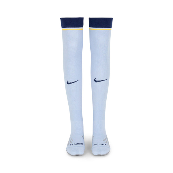 Calcetines De Futbol Tottenham Hotspur Segunda 2024/2025