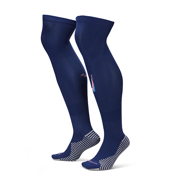 Calcetines De Futbol Atletico Madrid Tercera 2024/2025