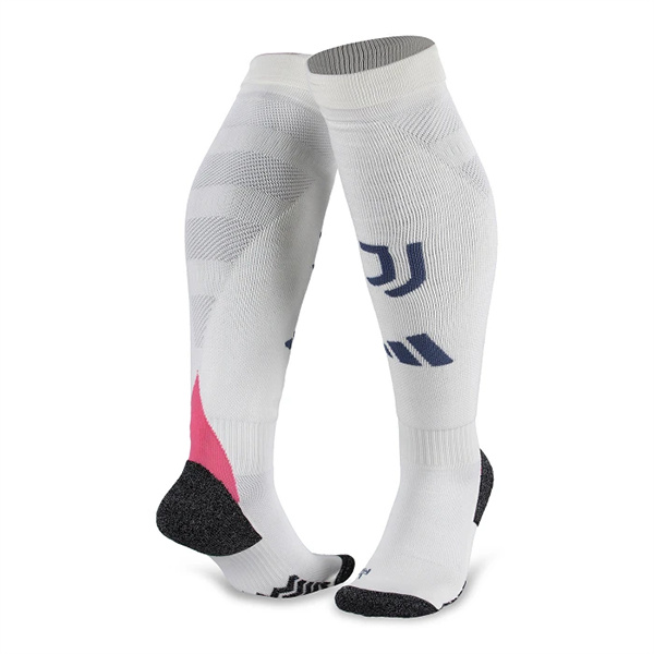 Calcetines De Futbol Juventus Segunda 2024/2025