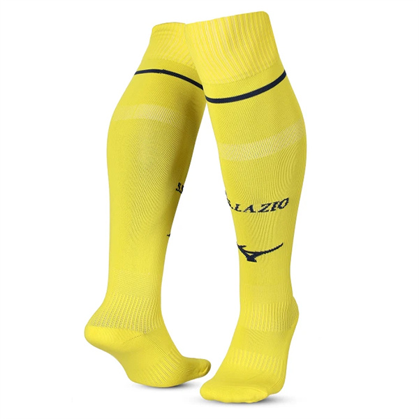 Calcetines De Futbol Lazio Segunda 2024/2025