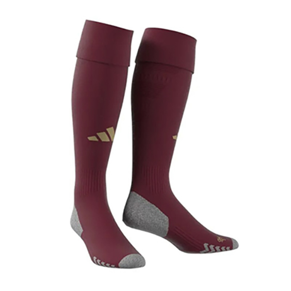 Calcetines De Futbol AS Roma Primera 2024/2025
