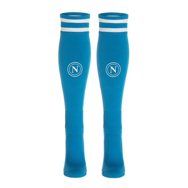 Calcetines De Futbol SSC Napoli Primera 2024/2025