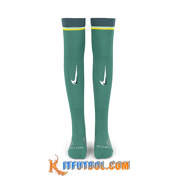 Calcetines De Futbol Tottenham Hotspur Tercera 2024/2025
