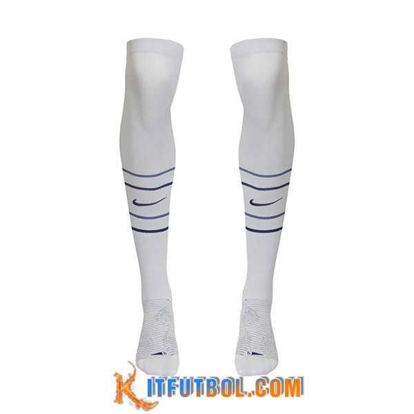 Calcetines De Futbol Inter Milan Segunda 2024/2025
