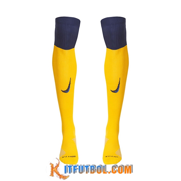 Calcetines De Futbol Inter Milan Tercera 2024/2025