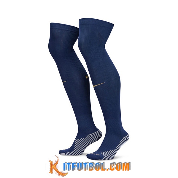 Calcetines De Futbol Barcelona Primera 2024/2025