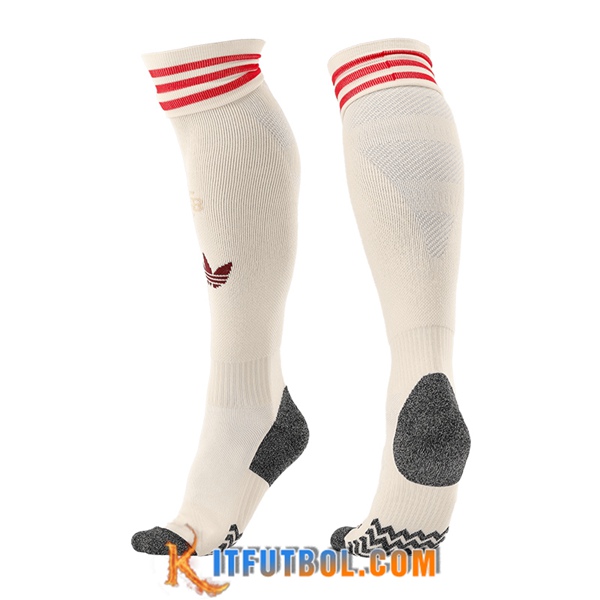 Calcetines De Futbol Bayern Munich Champions League 2024/2025