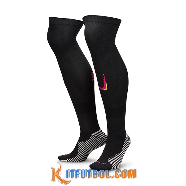 Calcetines De Futbol FC Chelsea Tercera 2024/2025