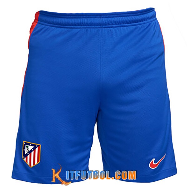 Cortos de Futbol Atletico Madrid Primera 2024/2025
