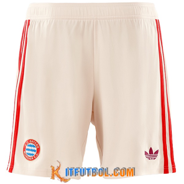 Cortos de Futbol Bayern Munich Champions League 2024/2025