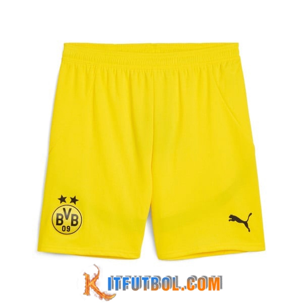Cortos de Futbol Dortmund Segunda 2024/2025