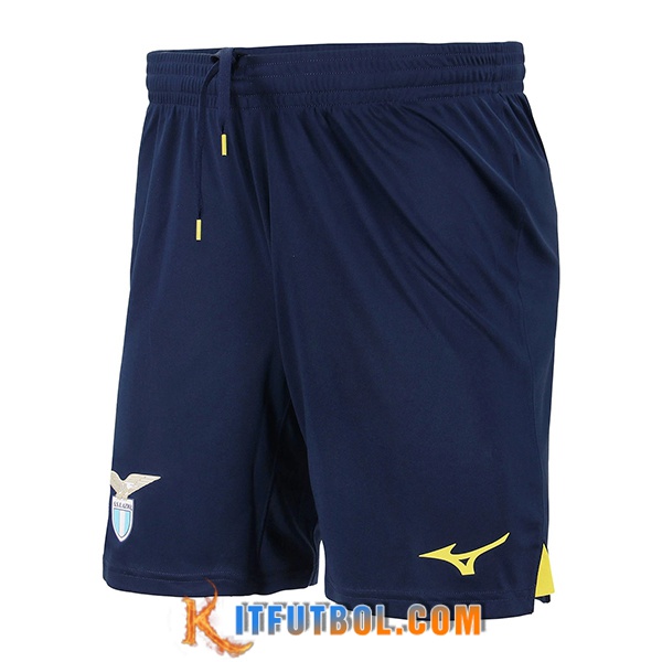 Cortos de Futbol Lazio Segunda 2024/2025