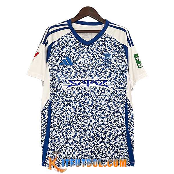Camisetas De Futbol Granada CF Segunda 2024/2025