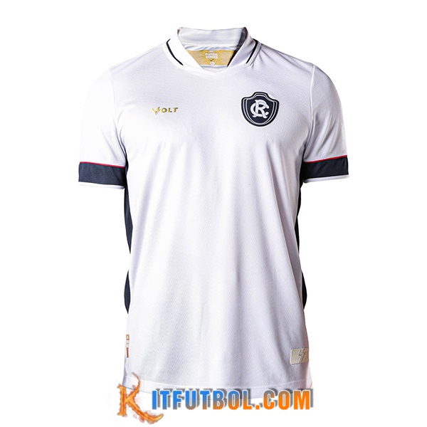 Camisetas De Futbol Remo Segunda 2024/2025
