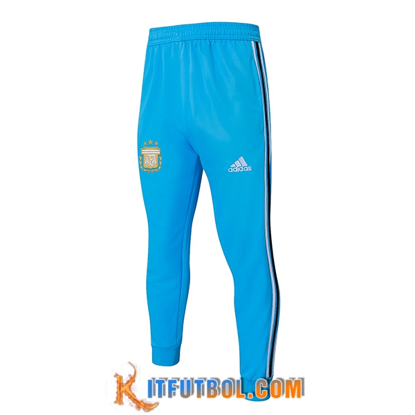 Pantalon Entrenamiento Argentina Ble 2024/2025