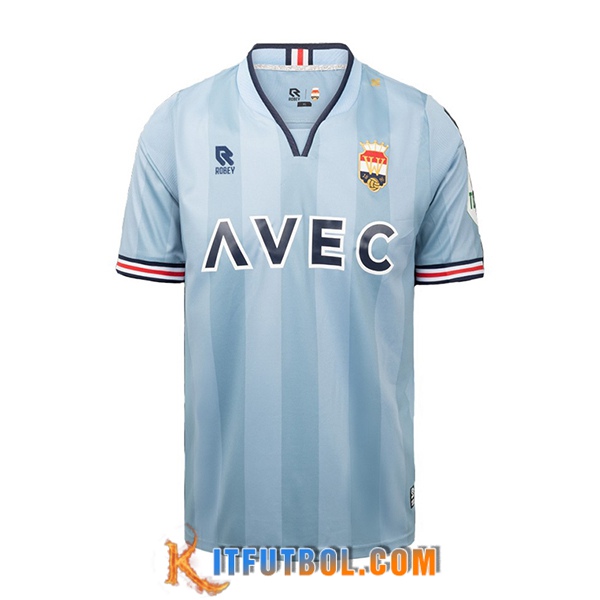 Camisetas De Futbol Willem II Segunda 2024/2025