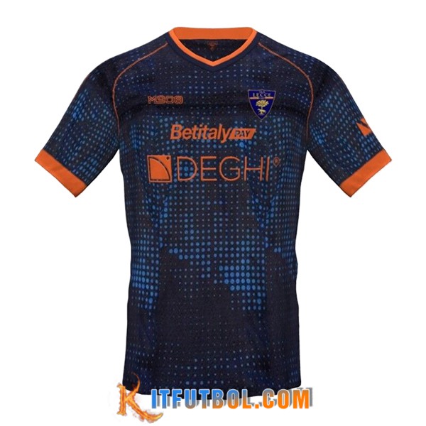 Nueva Camisetas De Futbol Lecce Tercera 2024/2025