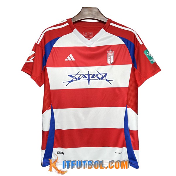 Camisetas De Futbol Granada CF Primera 2024/2025