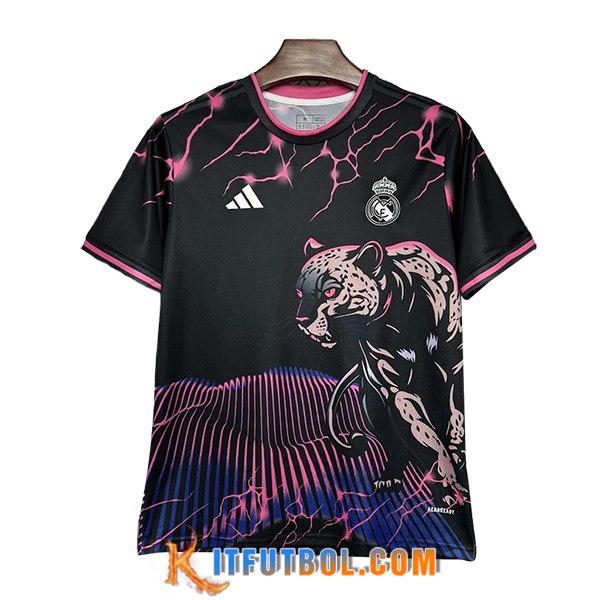 Camisetas De Futbol Real Madrid Special Edition Violeta 2024/2025