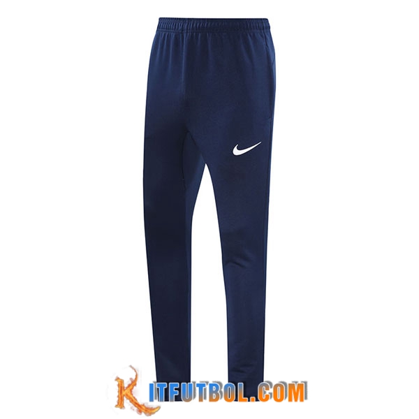 Pantalon Entrenamiento PSG Azul 2024/2025 -03