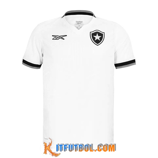 Nueva Camisetas De Futbol Botafogo Tercera 2024/2025