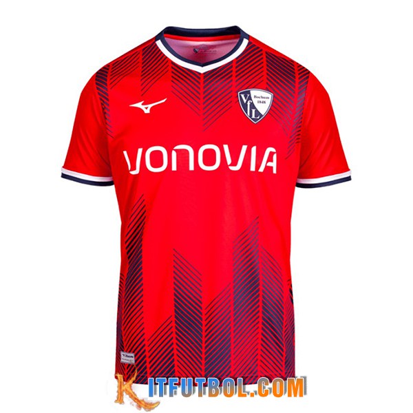 Nueva Camisetas De Futbol VfL Bochum Tercera 2024/2025