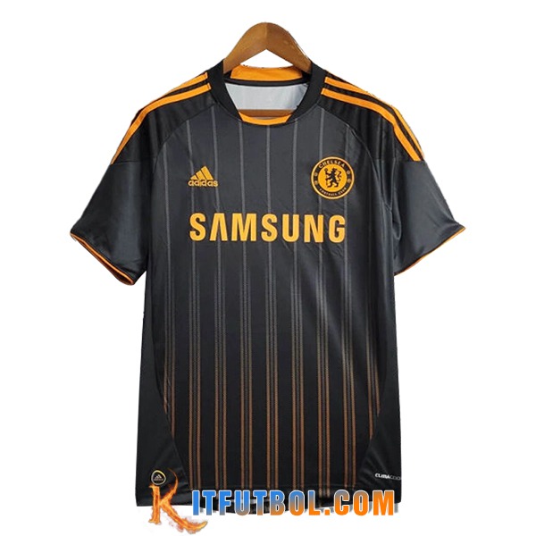Camisetas De Futbol FC Chelsea Retro Segunda 2010/2011