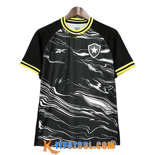 Camisetas De Futbol Botafogo Fourth 2024/2025