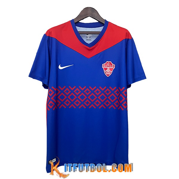 Camisetas De Futbol Elche CF Segunda 2024/2025