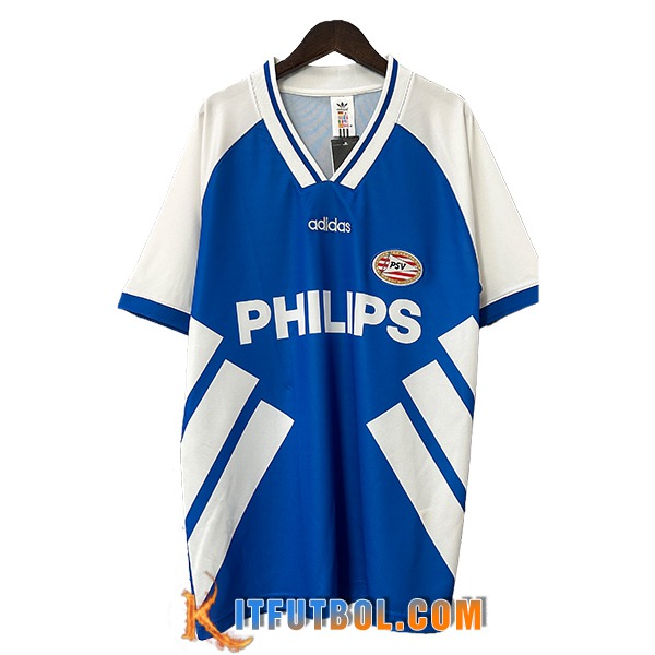 Camisetas De Futbol PSV Eindhoven Retro Segunda 1994