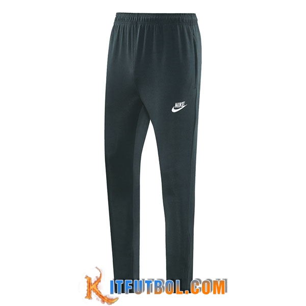 Pantalon Entrenamiento Nike Gris Oscuro 2024/2025