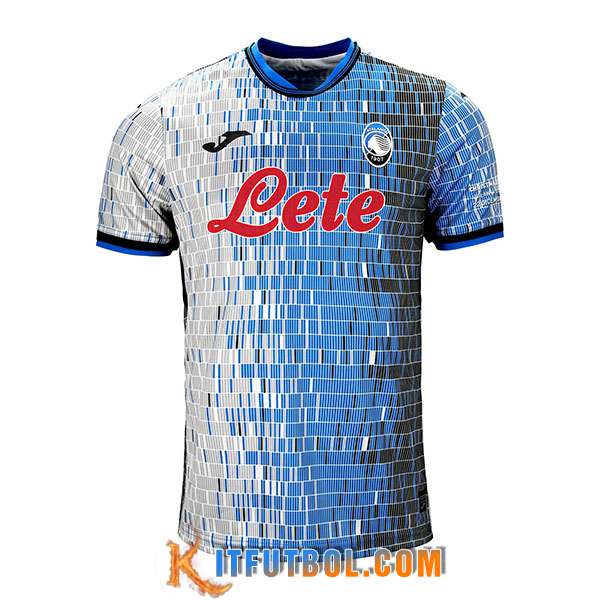 Nueva Camisetas De Futbol Atalanta Christmas Edition 2024/2025