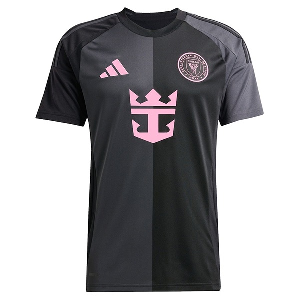 Nueva Camisetas De Futbol Inter Miami CF Segunda 2025/2026