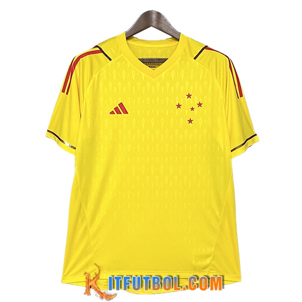 Camisetas De Futbol Cruzeiro Special Edition 2024/2025