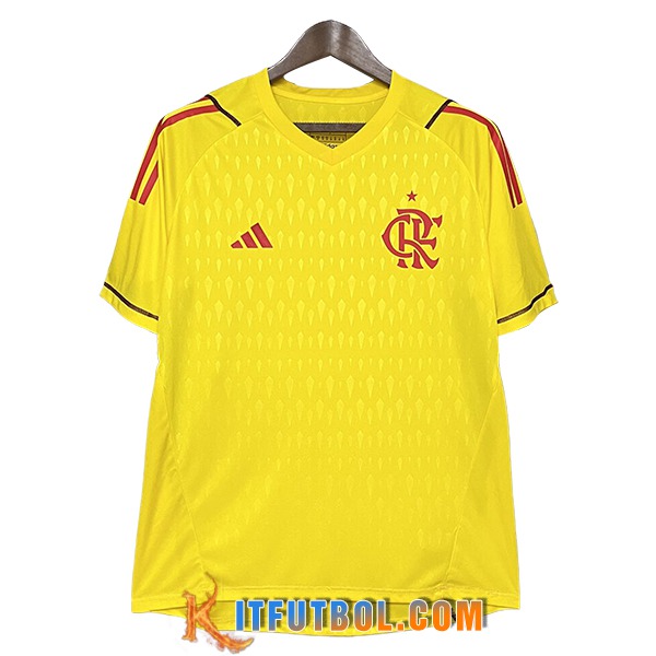 Camisetas De Futbol Flamengo Special Edition 2024/2025