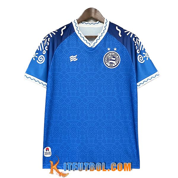 Camisetas De Futbol EC Bahia Special Edition 2024/2025