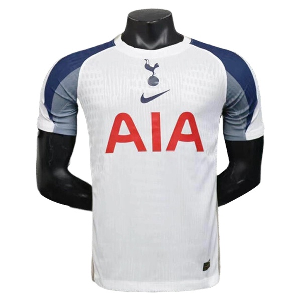 Camisetas De Futbol Tottenham Hotspurs Primera 2025/2026