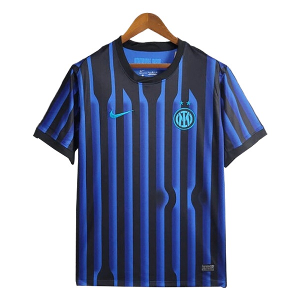 Camisetas De Futbol Inter Milan Primera 2025/2026