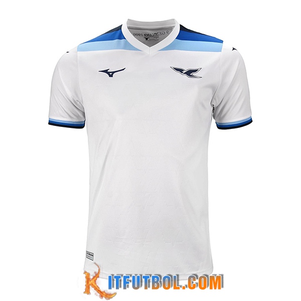 Nueva Camisetas De Futbol Lazio 125th Anniversary Edition 2024/2025