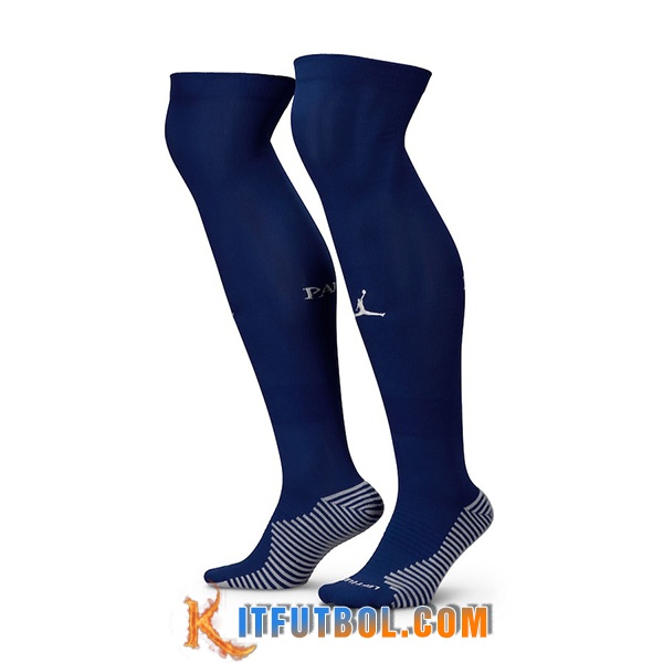 Calcetines De Futbol PSG Fourth 2024/2025