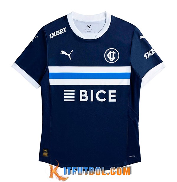 Nueva Camisetas De Futbol Deportivo Universidad Catolica Segunda 2025/2026