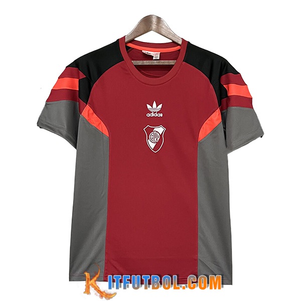 Camisetas De Futbol River Plate Special Edition Rojo 2024/2025