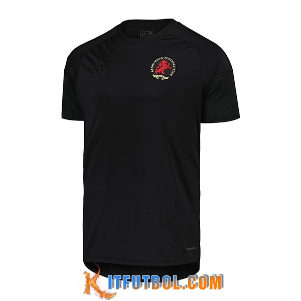 Nueva Camisetas De Futbol Aston Villa 150th Anniversary 2024/2025