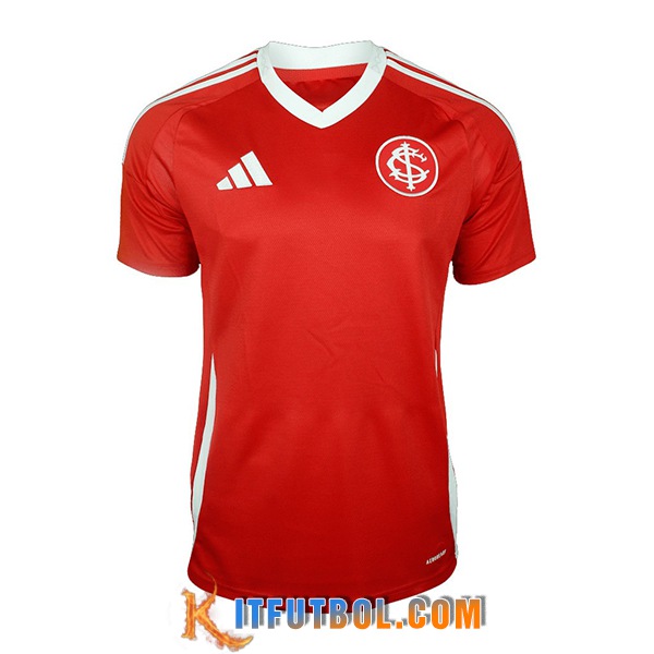 Nueva Camisetas De Futbol Internacional Primera 2025/2026